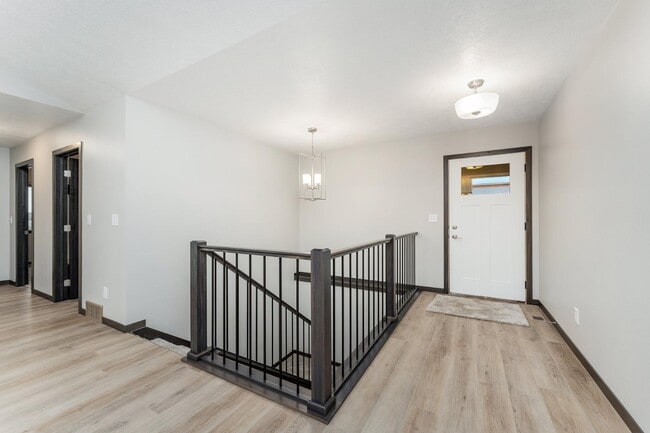 property at 7213 E 45th St