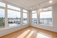 Park77 in Cambridge, MA - Building Photo - Interior Photo