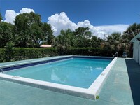 2700 Forest Hills Blvd, Unit CORAL SPRINGS 3 BEDROOM in Coral Springs, FL - Building Photo - Building Photo