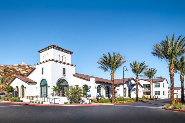 Broadstone Rancho Belago