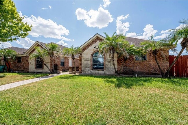 property at 3800 Sheraton Ave
