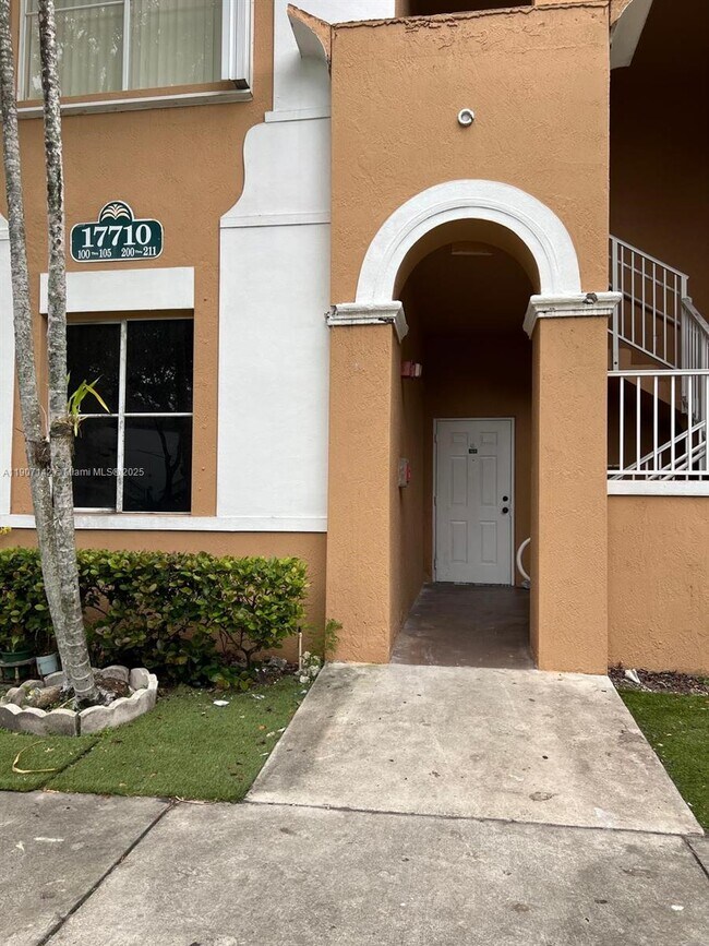 property at 17710 NW 73rd Ave