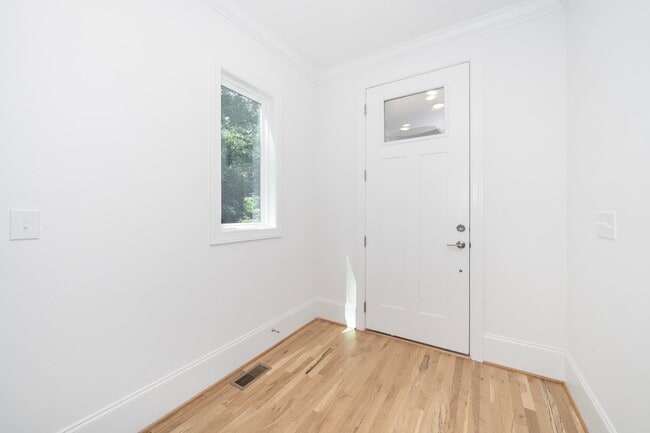 3807 Burt Dr in Raleigh, NC - Building Photo - Building Photo