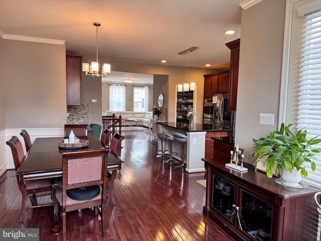42253 Dean Chapel Square in Chantilly, VA - Building Photo - Building Photo