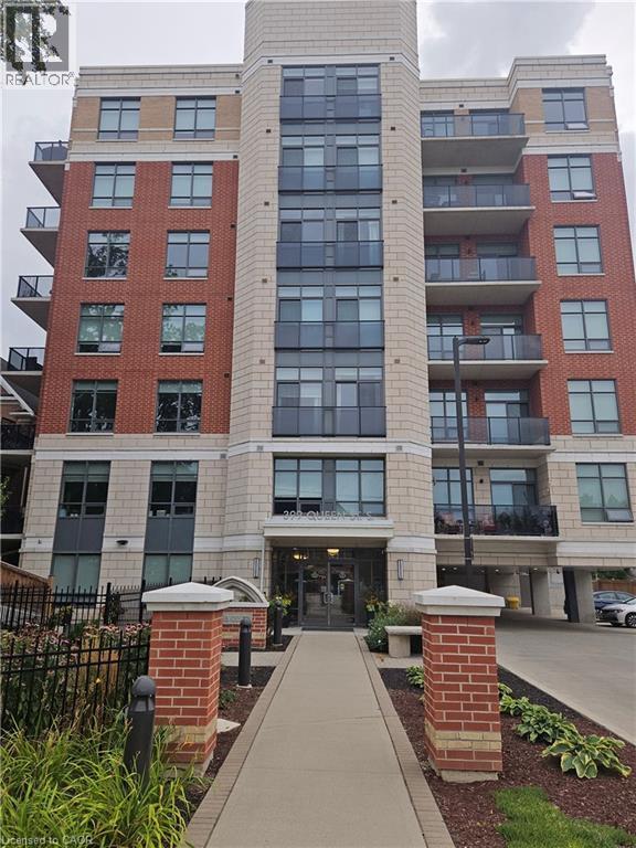 property at 399 Queen St S