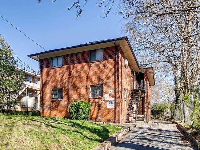 property at 1135 Sells Ave SW
