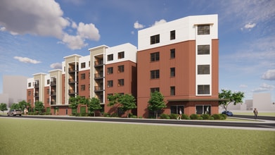 Benton Crossing in Columbia, SC - Building Photo - Building Photo