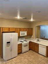 5420 Flying Arrow Pl in North Las Vegas, NV - Building Photo - Building Photo