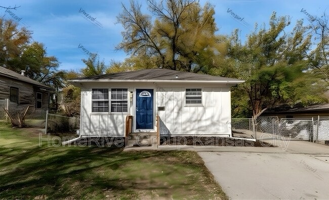property at 3410 Webster Ave