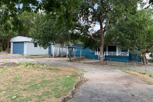 840 Highview St in Canyon Lake, TX - Building Photo