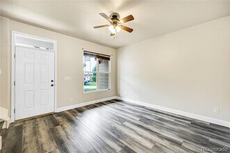6279 Liberty Hill Point in Colorado Springs, CO - Foto de edificio - Building Photo