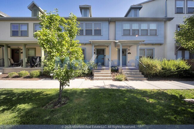 857 Rontano Ct in Midvale, UT - Building Photo - Building Photo