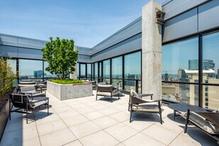 805 Lea in Nashville, TN - Building Photo