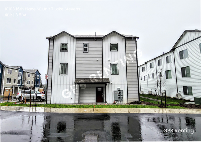 property at 10103 16th Pl SE