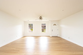 315 Autumn Dr in Benton, AR - Building Photo - Building Photo