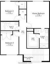 2415 Chinook Wy in College Station, TX - Building Photo - Building Photo