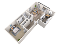 Shoreline at the Lakes photo'