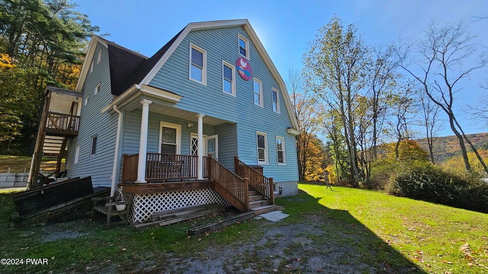 130 Hortonville Main St, Unit 343 in Callicoon, NY - Building Photo