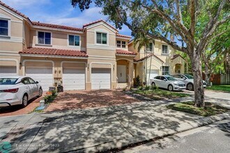 3467 SW 170th Terrace in Miramar, FL - Building Photo - Building Photo