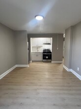 110 Washington St in East Orange, NJ - Foto de edificio - Building Photo