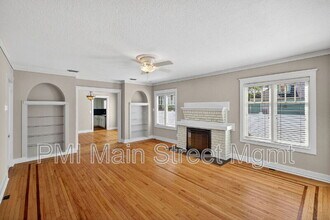 829 N Hyer Ave in Orlando, FL - Building Photo - Building Photo