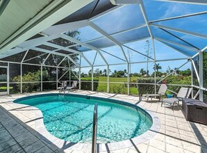 113 Palmetto Dunes Cir in Naples, FL - Building Photo - Building Photo