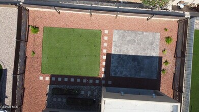 509 Cedarwood Dr in El Paso, TX - Building Photo - Building Photo