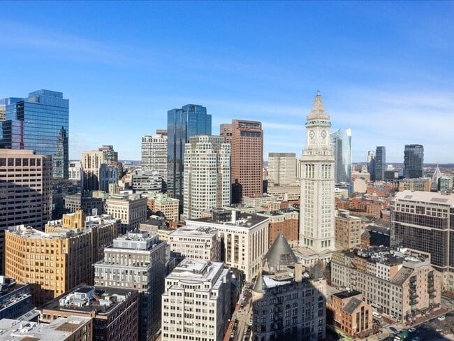 property at 65 E India Row