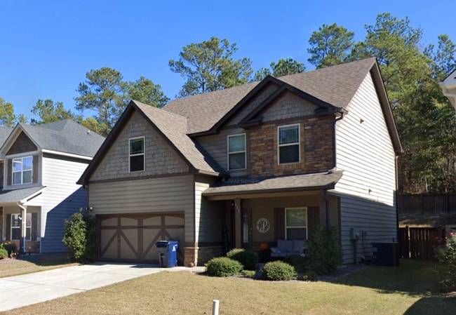 Solamere Subdivision in Auburn, AL - Building Photo - Building Photo