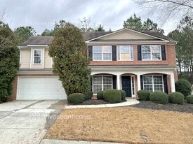 1568 Great Shoals Cir SE in Lawrenceville, GA - Building Photo