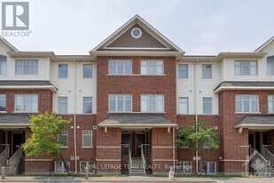 257 Keltie Private in Ottawa, ON - Building Photo