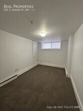 206 S Huron St in Ypsilanti, MI - Building Photo - Building Photo