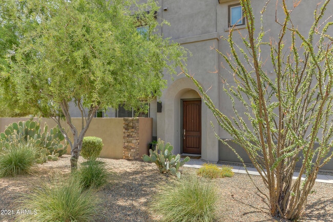 23371 N 73rd Way in Scottsdale, AZ - Building Photo - Building Photo