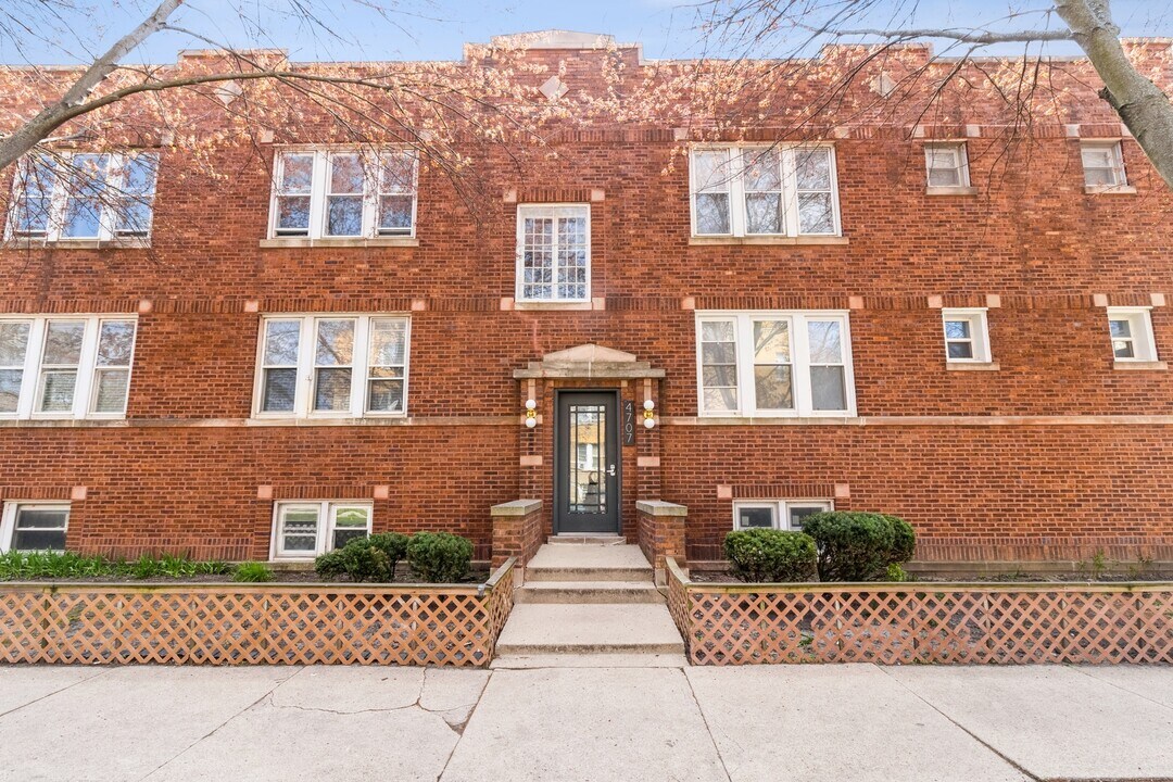 4707 N Kasson Ave Photo