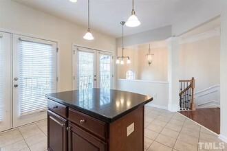 2636 Laurelcherry St in Raleigh, NC - Foto de edificio - Building Photo