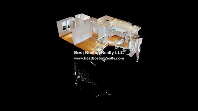 91 Trowbridge St, Unit 4 in Cambridge, MA - Building Photo - Building Photo