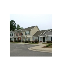 Ashebrooke Apartments in Goldsboro, NC - Building Photo - Building Photo