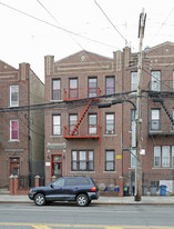 4128 Bronxwood Apartments