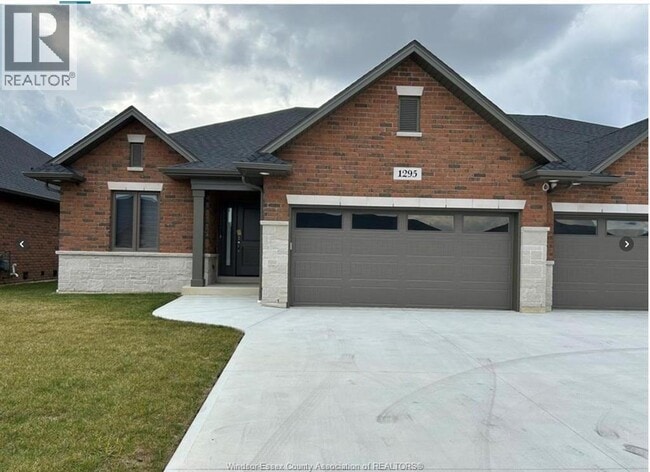 property at 1295 Tom Toth St