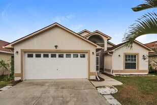 11925 Hatcher Cir in Orlando, FL - Building Photo