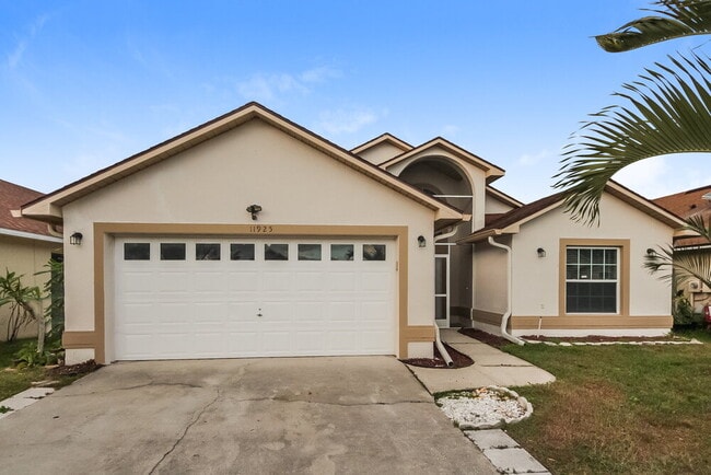 property at 11925 Hatcher Cir