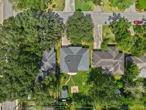 6031 Moonmist Dr in Houston, TX - Building Photo - Building Photo