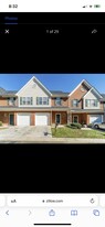 7811 Lennoxshire Ln in Charlotte, NC - Building Photo