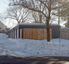 580 Minnehaha Ave E in St. Paul, MN - Foto de edificio - Building Photo