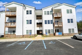 Overlook 515 in Jasper, GA - Building Photo - Building Photo