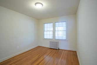 Strathmore in Chevy Chase, MD - Building Photo - Building Photo