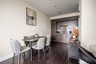 39 Sheppard Ave E in Toronto, ON - Building Photo - Building Photo