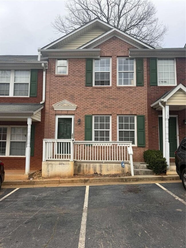 property at 3627 Ginnis Rd