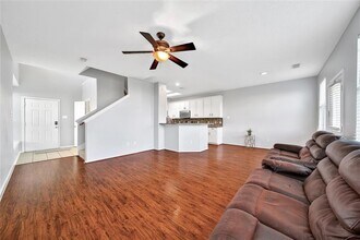 3306 Orchid Trace Ln in Houston, TX - Building Photo - Building Photo