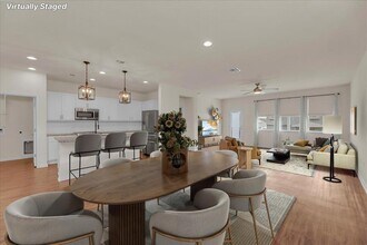 9921 Becoming St in Manor, TX - Building Photo - Building Photo